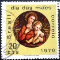 1970 C 0674 Madonna U