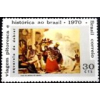 1970C 0675  Jean Baptiste Debret M