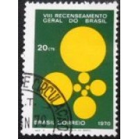 1970 C 0677 Recenseamento MCC