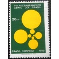 1970 C 0677 Recenseamento N