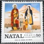 1970 C 0691 A Sagrada Família M