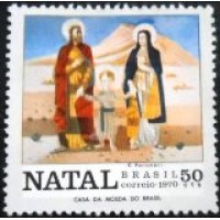 1970 C 0691 A Sagrada Família M