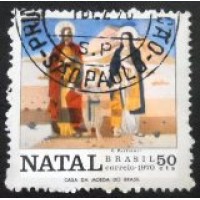 1970 C 0691 A Sagrada Família NCC