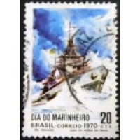 1970 C 0692 Marinheiro U