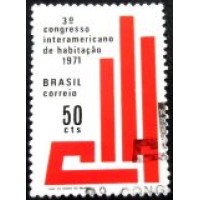 1971 C 0693 Congresso de Habitação MCC