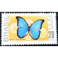 1971 C 0695 Morpho M M
