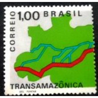 1971 C 0700 Transamazônica 1 N