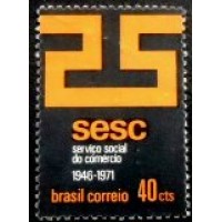 1971 C 0716 SESC M