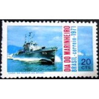 1971 C 0717 Dia do Marinheiro M