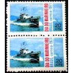 1971 C 0717 Dia do Marinheiro M PR