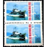 1971 C 0717 Dia do Marinheiro M PR