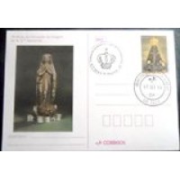 1979 BR CP Coroação Imagem N. S. Aparecida