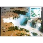 1978 BR CP Cataratas do Iguaçu 31