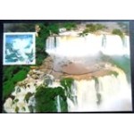 1978 BR CP Cataratas do Iguaçu 16