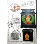 2021 BR CP Mailbox 1880
