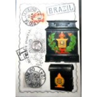 2021 BR CP Mailbox 1880