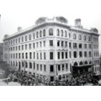 2022 Palácio dos Correios