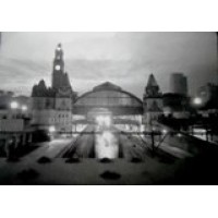 1999 BR CP Estação da Luz