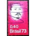 1973 C 0824 Plácido de Castro U