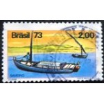 1973 C 0822 Saveiro U