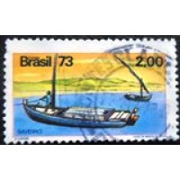 1973 C 0822 Saveiro U