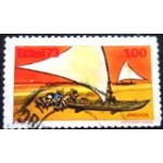 1973 C 0821 Jangada U