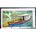 1973 C 0820 Regatão U