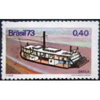 1973 C 0819 Gaiola U