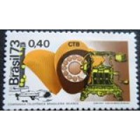 1973 C 0817 CTB Telefones M