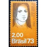 1973 C 0805 Santa Teresa M