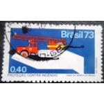 1973 C 0803 Proteção contra Incêndio U