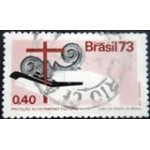 1973 C 0801 Proteção ao Patrimônio Cultural U