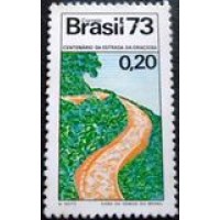 1973 C 0788 Estrada da Graciosa M