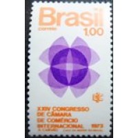 1973 C 0780 Câmara de Comércio M