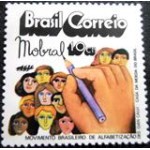 1972 C 0759  MOBRAL M