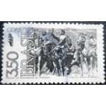 1972 C 0757 Grito do Ipiranga U