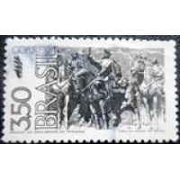 1972 C 0757 Grito do Ipiranga U