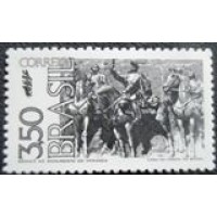 1972 C 0757 Grito do Ipiranga M