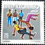 1972 C 0746 Capoeira M