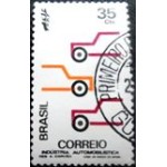 1972 C 0737 Indústria Automobilística MCC