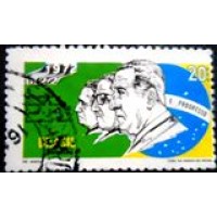 1972 C 0726 Presidentes U