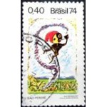 1974 C 0829 Saci Pererê U
