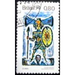 1974 C 0830 Zumbi MCC