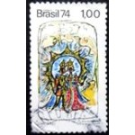 1974 C 0831 Chico Rei U