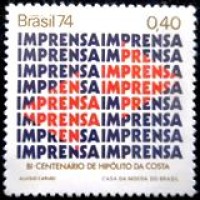 1974 C 0835  Imprensa M 