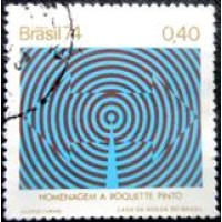 1974 C 0836 Rádio U