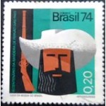 1974 C 0851 Fernão Dias Paes N