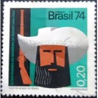 1974 C 0851 Fernão Dias Paes N