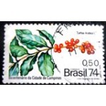 1974 C 0863 Bicentenário de Campinas U