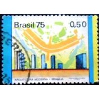 1975 C 0880 Brasília AD U